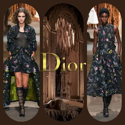 fashion show dior 2019|Dior summer collection 2023.